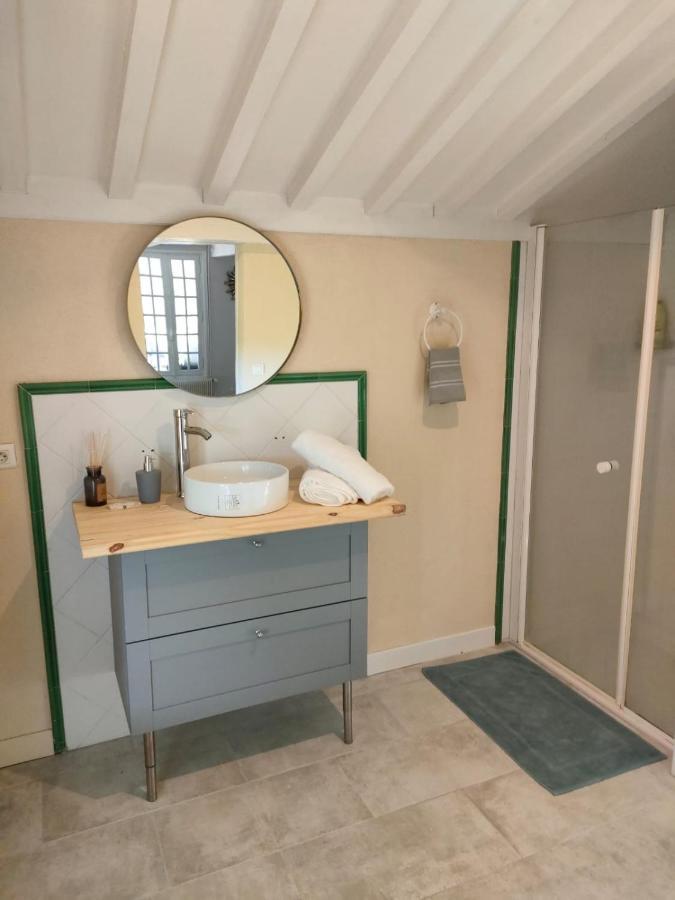 Eden Koi Bed & Breakfast Conteville  Exterior photo
