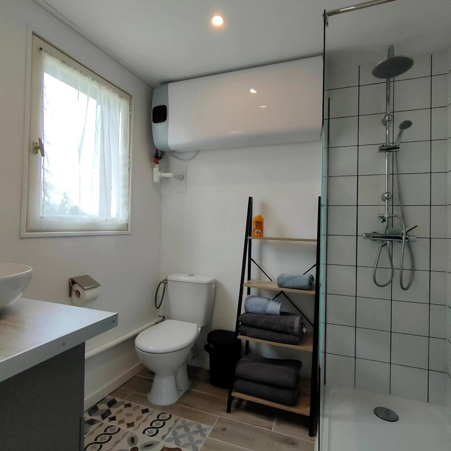 Eden Koi Bed & Breakfast Conteville  Room photo