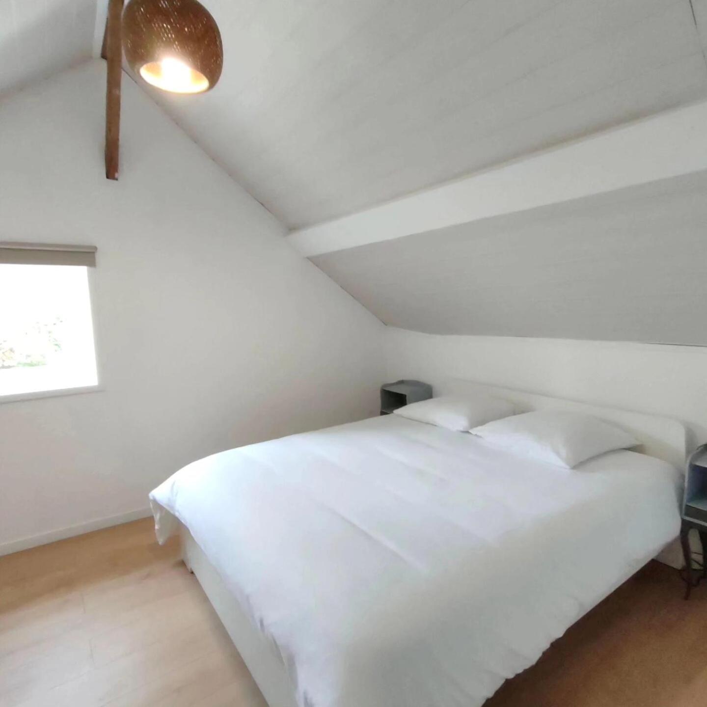Eden Koi Bed & Breakfast Conteville  Room photo